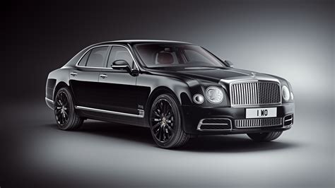 Bentley Mulsanne WO Edition by Mulliner 4K 2018 Wallpaper | HD Car Wallpapers | ID #10840