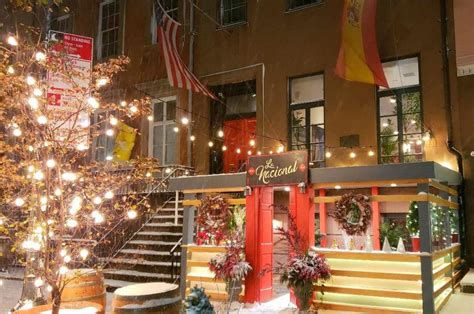 10 Best Spanish Restaurants In NYC - Secret NYC