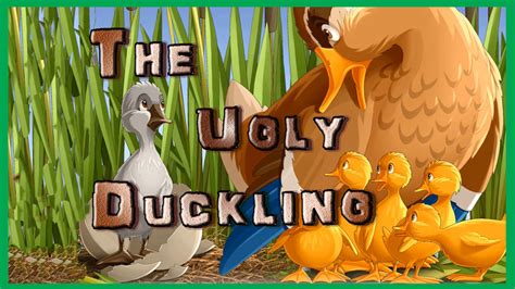 The Ugly Duckling Summary Pdf - slidesharetrick