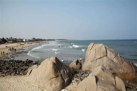 Mahabalipuram Beach | Times of India Travel