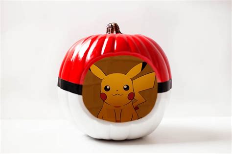 110 Pumpkin Decorating Ideas For An Awesome Halloween