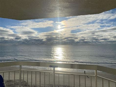 Waters Edge #508 Oceanfront - Coastal Lifestyle Properties