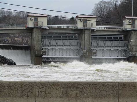 Passaic River Flooding