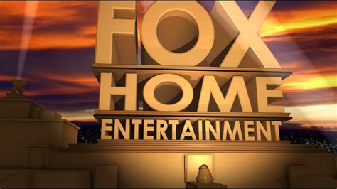 1995 20th Century Fox Home Entertainment - YouTube