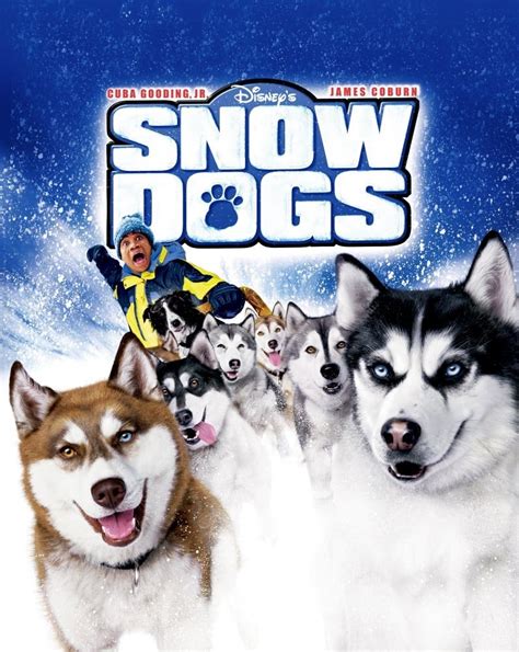 Snow Dogs - Humane Hollywood