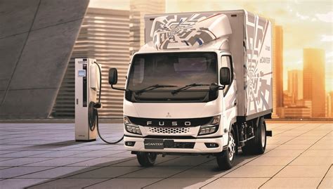 Mitsubishi Fuso Truck & Bus and Hino Motors to Merge and Collaborate ...