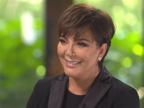 Preview: Kris Jenner as the force behind a family empire worth billions ...