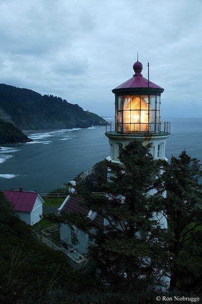 60 best Pacific Northwest Lighthouses images on Pinterest | Light house ...