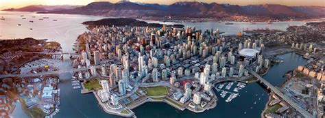 Fairmont Vancouver hotel shuttle service