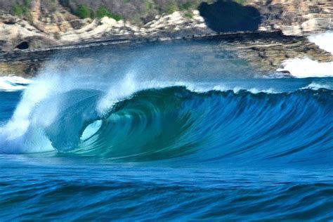 Seal Rocks Surf Photo by home shaperz | 8:55 am 15 Jan 2013