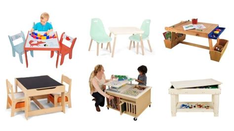 25 Best Kid’s Activity Tables: Your Buyer’s Guide (2020) | Heavy.com