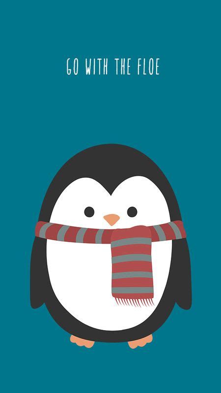 CellPhone Wallpapers | Penguin wallpaper, Cellphone wallpaper, Penguins