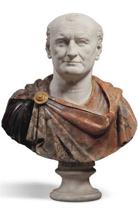 The Untold Story Of Emperor Vespasian - Vespasian, one of the Roman ...