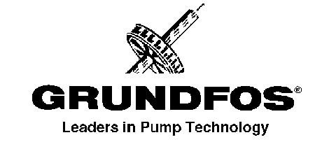 Grundfos Logo - LogoDix