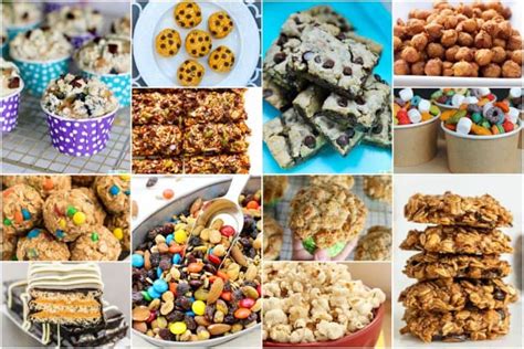 20 Tasty Road Trip Snacks You’ll Actually Eat - Glamper Life