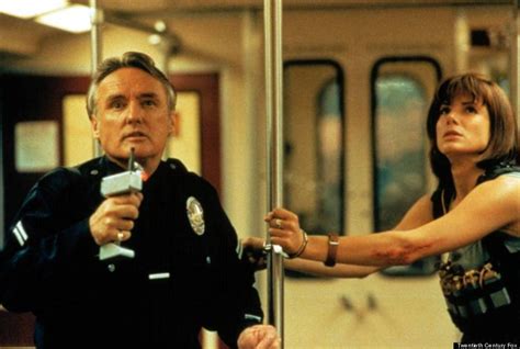 Still Traveling At 50 MPH 20 Years Later: Why 'Speed' Was The Pinnacle Of '90s Action Movies ...