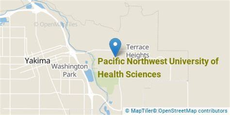 Pacific Northwest University of Health Sciences Healthcare Majors - Healthcare Degree Search