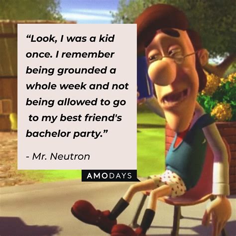 48 ‘Jimmy Neutron: Boy Genius’ Quotes to Spin You Out of This World