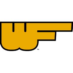 Wake Forest Demon Deacons Alternate Logo | SPORTS LOGO HISTORY