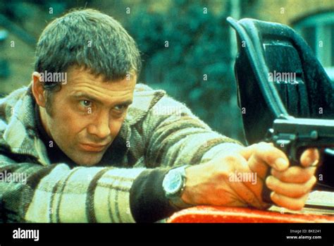 THE PROFESSIONALS (TV) LEWIS COLLINS PRSN 004 Stock Photo - Alamy