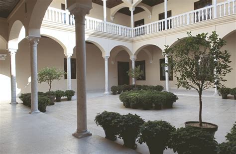 Picasso Museum in Malaga: opening hours, prices and more | Ruralidays