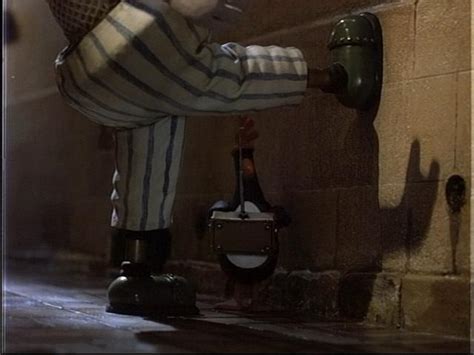 Wallace and Gromit: The Wrong Trousers - Movies Image (1742160) - Fanpop