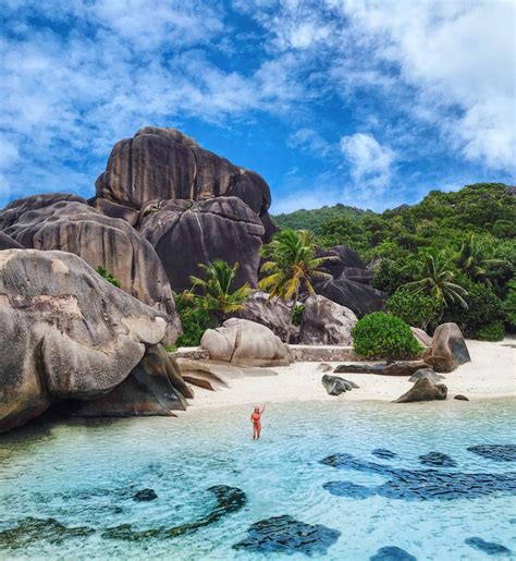 Ultimate Seychelles Travel Guide for Bucketlisters - My Life's a Movie