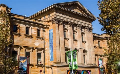 The best museums in Sydney