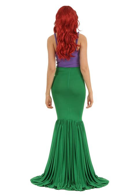 Adult Mermaid Costume