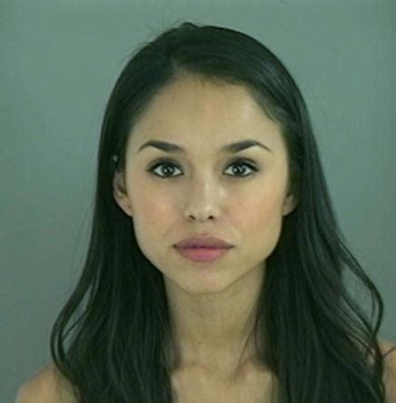 These Attractive Criminals Took Sexy Mugshots That Made Them Famous