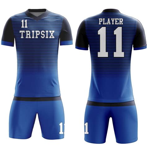 Soccer – Custom Uniforms and Apparel-