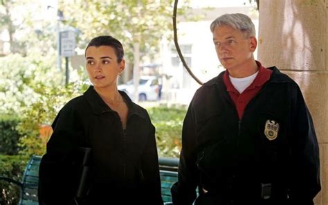 NCIS season 17 spoilers: Mark Harmon reveals how Ziva has changed | TV ...