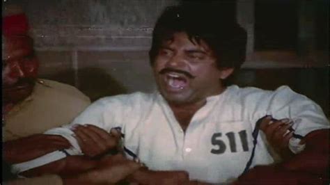 Kalicharan-Shatrughan Sinha as Kalicharan | Cinema Chaat