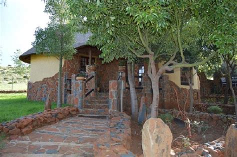 Tswalu Grove Safari Lodge | Special Deals and Offers Book Now!