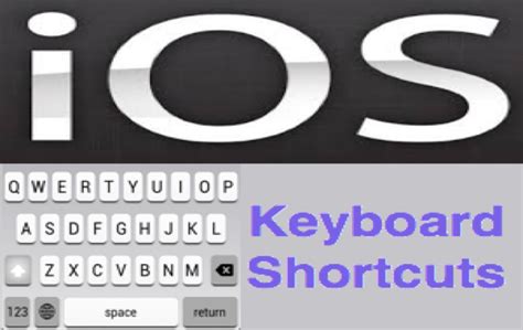 15 iPhone Keyboard Shortcuts [and Create Your Own] – WebNots