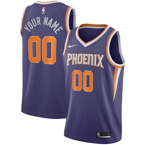 Phoenix Suns Jersey - Lot Detail - 1981-82 Alvan Adams GU Phoenix Suns ...