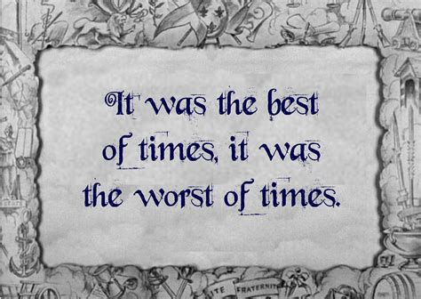 A Tale of Two Cities, Charles Dickens