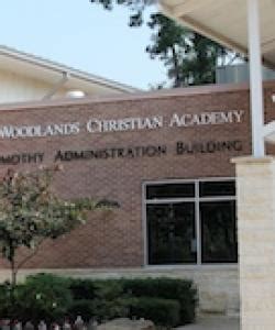 The Woodlands Christian Academy Campus Tour For PreK-12th - Houston Private Schools