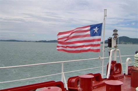 Top 10 Fascinating Facts About Liberia - Listverse