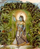 Goddess Yamuna - Goddesses and Gods