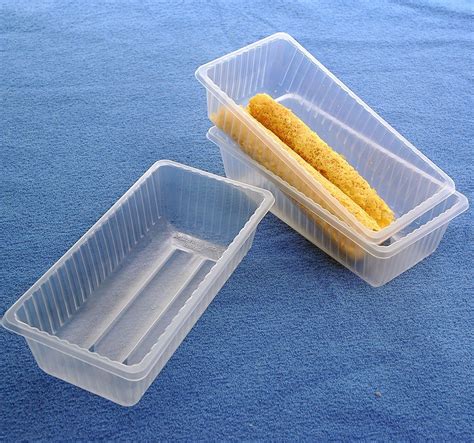 Plastic Food Packing Cookie Packaging Tray and Container - Cookie ...