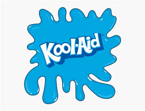 Transparent Kool Aid Logo Png - Kool Aid Funko Pop, Png Download ...