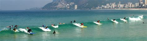 The Ten Best Surfing Countries In The Americas Azylo® | lupon.gov.ph