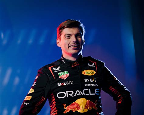 Max Verstappen - FaisalLailand