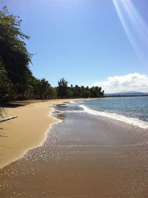 Rincon Beach resort | Beach resorts, Places to travel, Beach