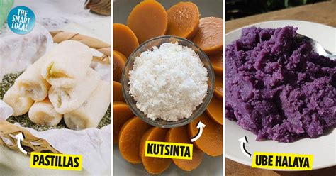 10 Filipino Dessert Recipes So You Can Be A Certified Kitchen Tito Or Tita