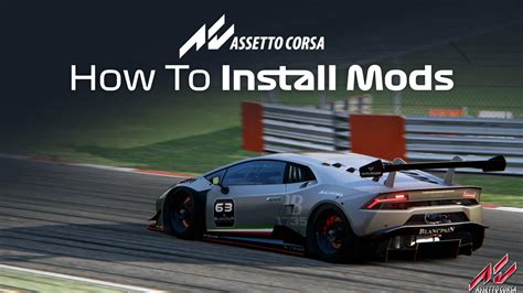 Best website for assetto corsa mods - deckgera