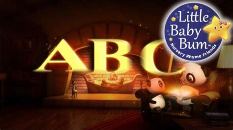 ABC Song And Lyrics - Alphabet Song And Lyrics - 2023