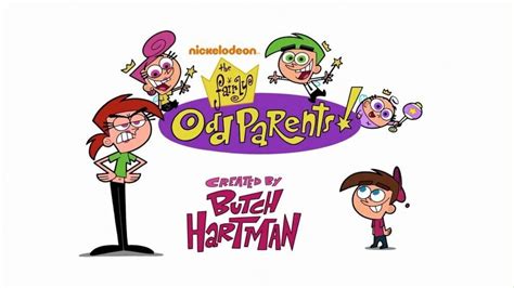 The Fairly OddParents | Nicktoons: G.L.O.B.E. Archives | Fandom