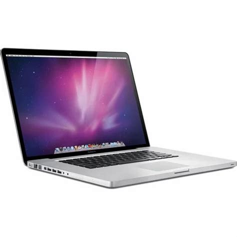 Apple Laptop at Rs 120000 | Apple Laptops in Mumbai | ID: 16345459488